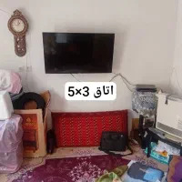 منزل دربست بلوارطبرسی جنوبی 52|اجارهٔ خانه و ویلا|مشهد, حیدرآباد|دیوار