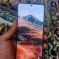 گوشی پوکو m6پرو حافظه 256 رام 12 مشکی