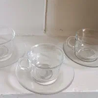 فنجان و نعلبکی