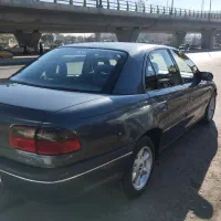 اوپل امگا، بسیار سالم|خودرو سواری و وانت|تهران, دکتر هوشیار|دیوار