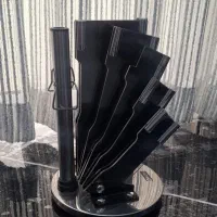 استند چاقو و ست کفگیر و ملاقه