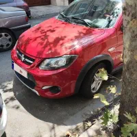 کوییک R1401 پارس خودرویی در حد صفر