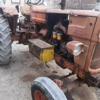 تراکتور رومانی مدل ۶۲|خودرو سنگین|اردبیل, |دیوار