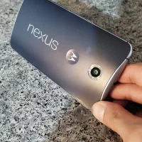 موتورولا  nexus 6 - اصل -سفارشی