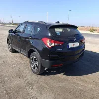 هایما s5 توربو اتومات 1402|خودرو سواری و وانت|بندر ترکمن, |دیوار