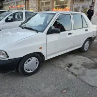 پراید 131مدل 94|خودرو سواری و وانت|بوکان, |دیوار