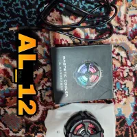 فن خنک کننده موبایل AL12 / فن خنک کننده گیمینگ