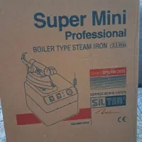 اتو صنعتی سیلتر|اتو و لوازم اتو|باغستان, |دیوار