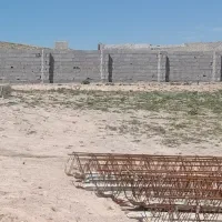 قطعه زمین ۵۰۰۰متری در اراضی دیزج لیلی خانی