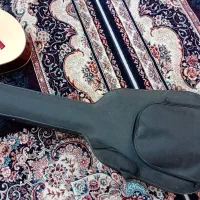 گیتار نورانیا مدل c3|گیتار، بیس، امپلیفایر|شهرضا, |دیوار