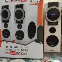 باند|سیستم صوتی خانگی|مشهد, امیریه|دیوار