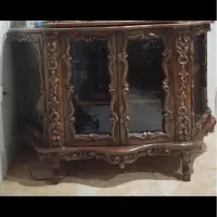 میز کنسول تی وی