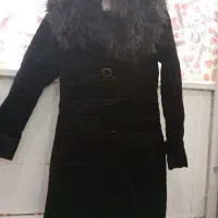 پالتو زمستانه