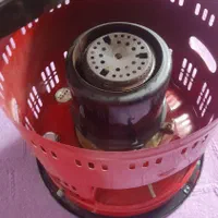 خوراک پز نفتی