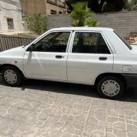 پراید ۹۸