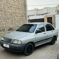پراید. 141پراید