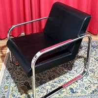 صندلی اداری تکی