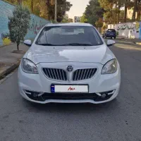 برلیانس h330 اتومات 1500