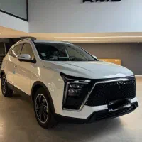 جک کی ام سی ایکس ۵ صفر