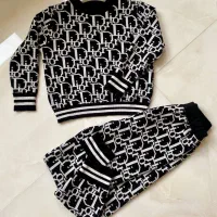 ست بافت طرح برند دیور کیفیت عالی