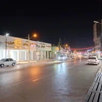 فروش یک باب مغازه تجاری واقع در خیابان 15 خرداد