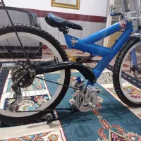 دوچرخه 26|دوچرخه، اسکیت، اسکوتر|مینودشت, |دیوار