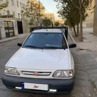 پراید وانت 403|خودرو سواری و وانت|فردیس, فردیس|دیوار