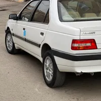 پژو405slxمدل۹۸لازرورق