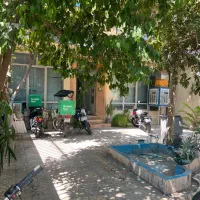 خوابگاه وپانسیون پسرانه ملاصدرا ۹|اجارهٔ کوتاهمدت آپارتمان و سوئیت|شیراز, ملاصدرا|دیوار