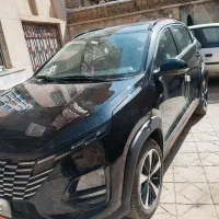 x33 cross cvt  مدل ۱۴۰۴