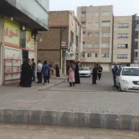 مغازه 100متری نانوای  و کارگاه شیرینی پزی  کترینگ|اجارهٔ مغازه و غرفه|مشهد, فرهنگیان (شهرک غرب)|دیوار
