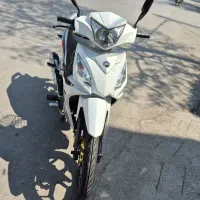 موتور شوکا ۱۳۰