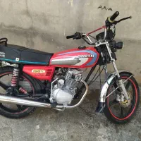 موتور 150مدارک دار|موتورسیکلت|مریوان, |دیوار