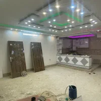 دو خوابه طبقه بالا|اجارهٔ خانه و ویلا|شیراز, شهرک مهدیآباد|دیوار