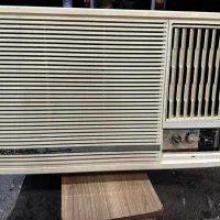 کولر پنجره ای اوجنرال ۲۴ هزار