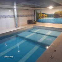 اجاره ویلا استخر ابگرم داخل نزدیک امنیت