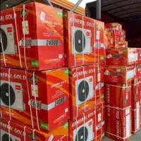 کولرگازی 30 هزار جنرال گلد GENERAL GOLD