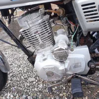 150مزایده مدل 93|موتورسیکلت|مریوان, |دیوار