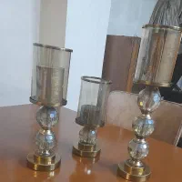 جا شمعی