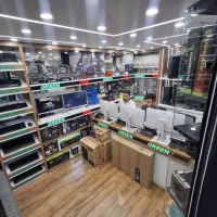 استخدام همکار در مجموعه کامپیوتری|استخدام رایانه و فناوری اطلاعات|تهران, فلسطین (میدان انقلاب)|دیوار