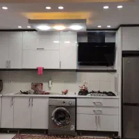 آپارتمان لوکس و تمام فول با رهن پایین|اجارهٔ آپارتمان|صوفیان, |دیوار