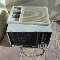 کولر گازی سامسونگ با کنترل