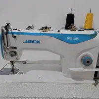 چرخ خیاطی مارک جک و سروز مارک جک