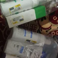 پک های اقتصادی برای روتین پوستی