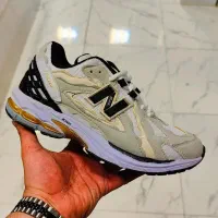 کفش نیوبالانس مدل NB1906 کتونی بازار امین|کیف، کفش، کمربند|کرمانشاه, |دیوار