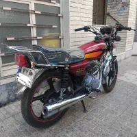 هندا 200 فروش فوری