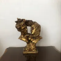 مجسمه ،شلف سه تیکه ،باکس کادویی