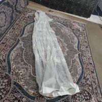 پرده دوخته آماده پلیسه