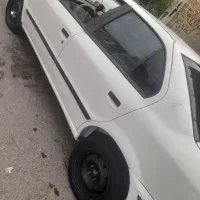 سمند مدل ۸۸