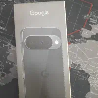 Google pixel 10 گوگل پیکسل آکبند